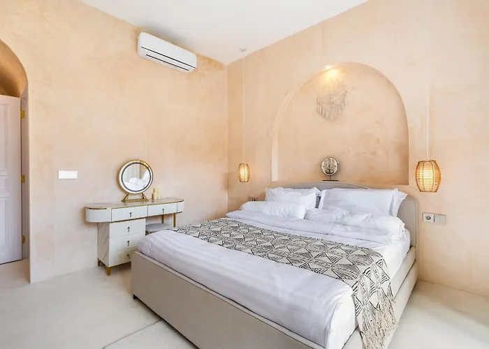 Luxury 3bdr With Private Pool Canggu