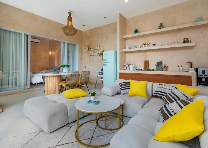 Luxury 3bdr With Private Pool Vakantiehuis *