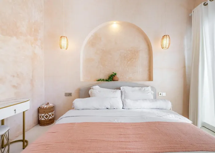 Vakantiehuis Luxury 3bdr With Private Pool