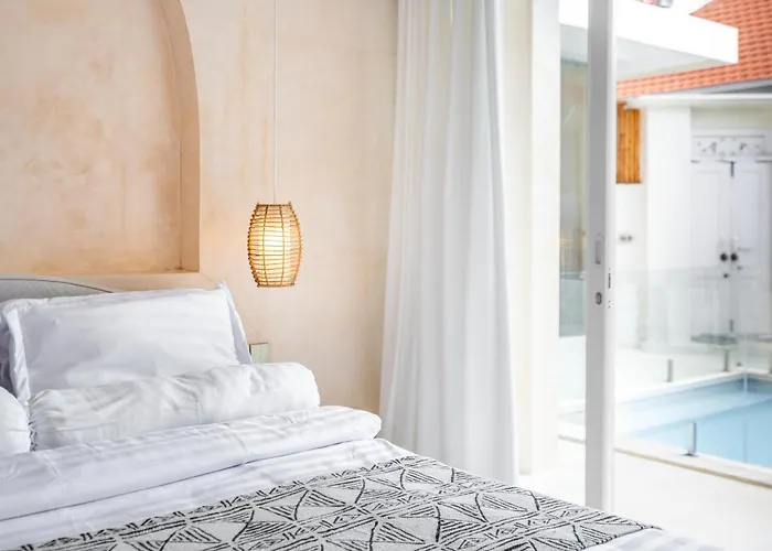 Luxury 3bdr With Private Pool Vakantiehuis