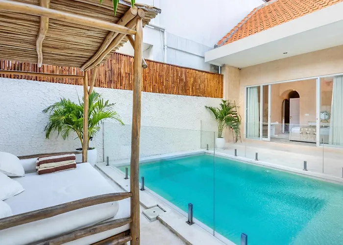 Luxury 3bdr With Private Pool Vakantiehuis *
