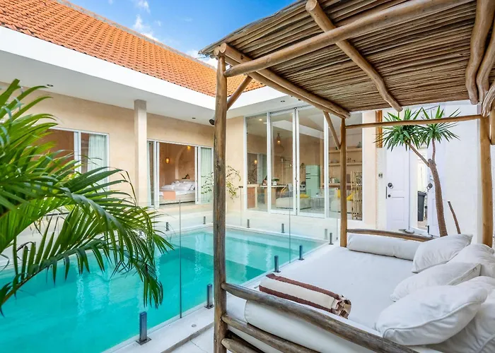 Luxury 3bdr With Private Pool Vakantiehuis