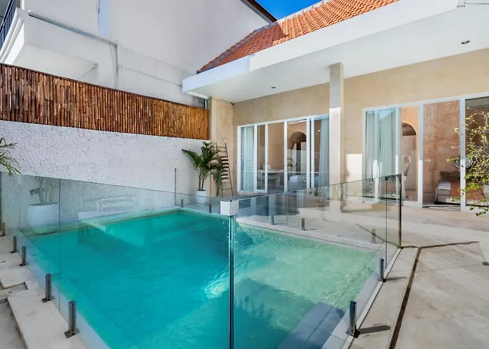Luxury 3bdr With Private Pool *