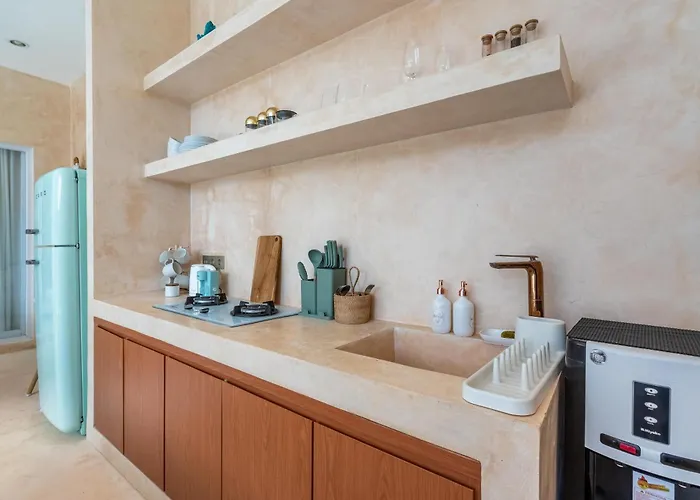 Vakantiehuis Luxury 3bdr With Private Pool Canggu