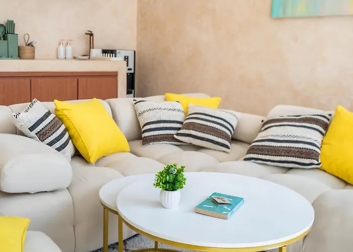 Luxury 3bdr With Private Pool Vakantiehuis