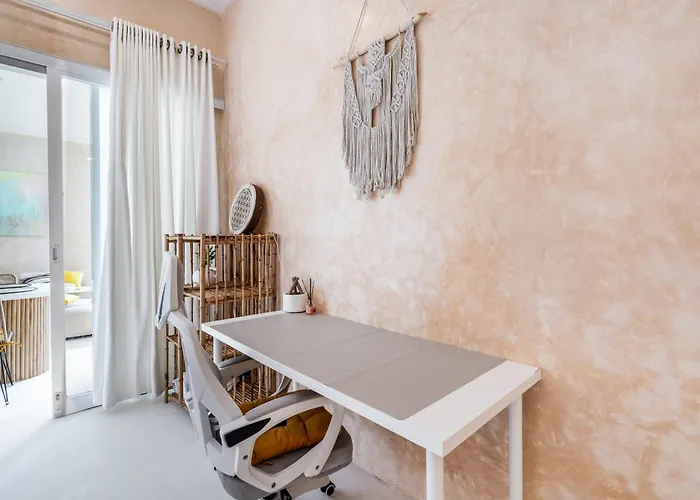 Vakantiehuis Luxury 3bdr With Private Pool Canggu