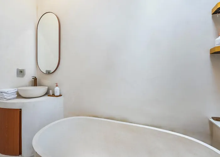 Luxury 3bdr With Private Pool * Canggu
