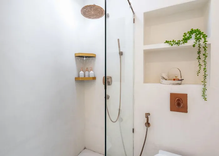 Vakantiehuis Luxury 3bdr With Private Pool