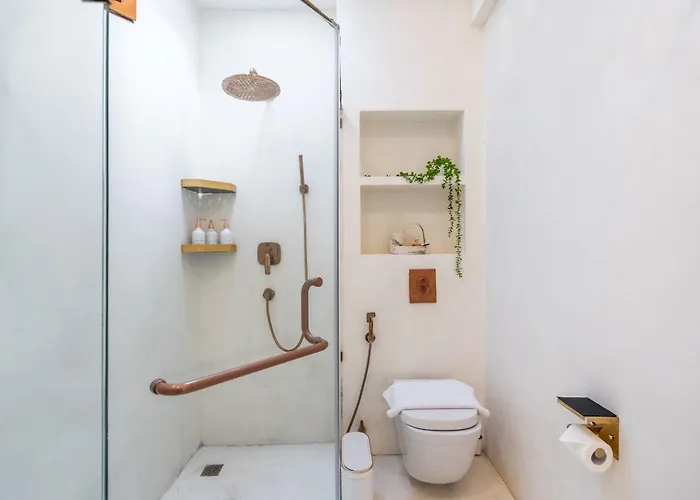 Luxury 3bdr With Private Pool Vakantiehuis