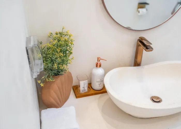 Luxury 3bdr With Private Pool Vakantiehuis