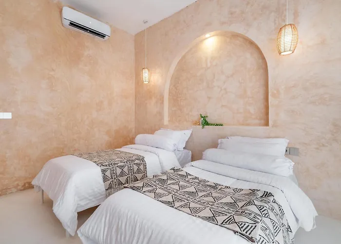 Luxury 3bdr With Private Pool Vakantiehuis
