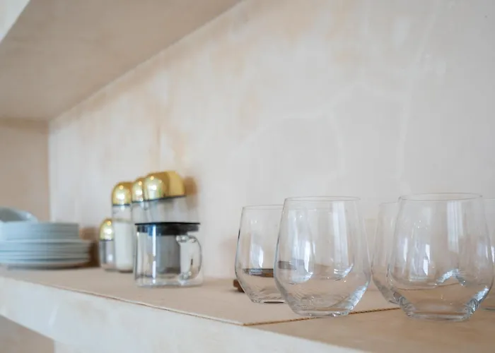 Vakantiehuis Luxury 3bdr With Private Pool