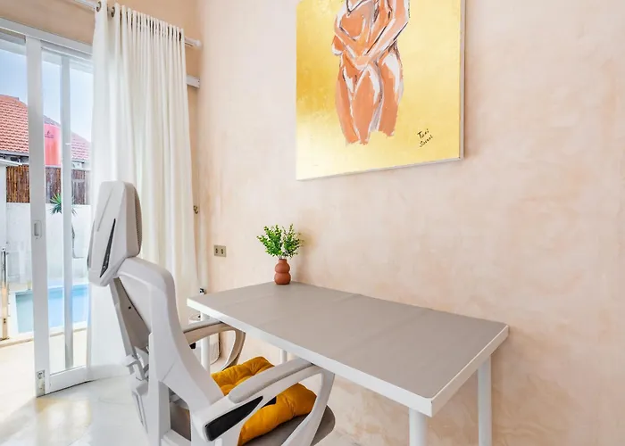 Luxury 3bdr With Private Pool * Canggu