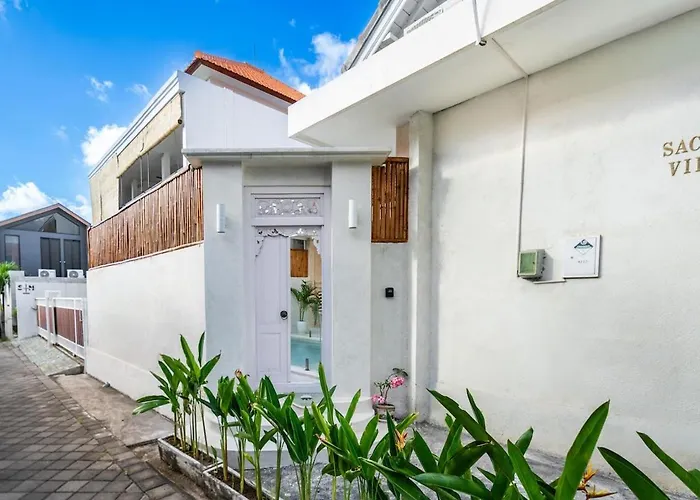 Luxury 3bdr With Private Pool Vakantiehuis