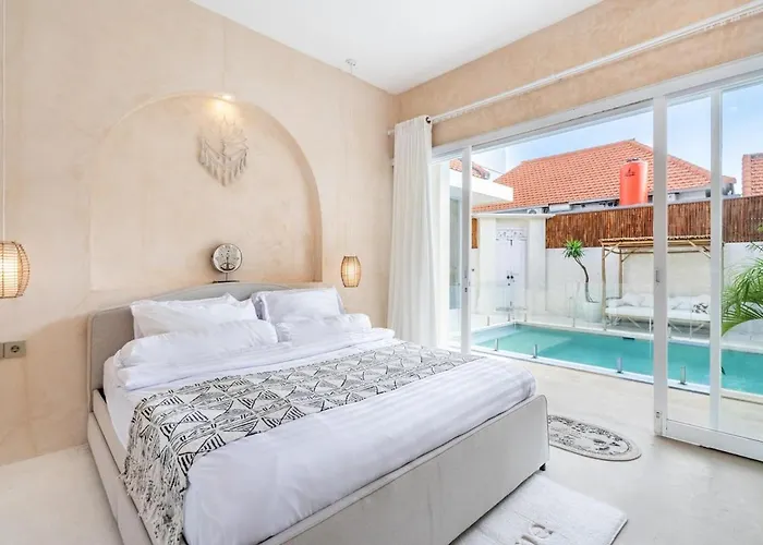Luxury 3bdr With Private Pool Vakantiehuis *