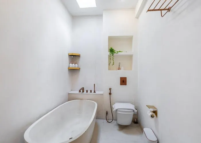 Luxury 3bdr With Private Pool Vakantiehuis