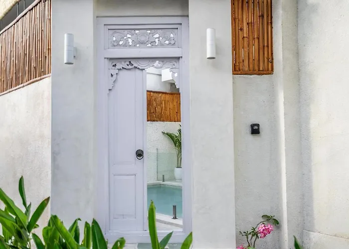Luxury 3bdr With Private Pool Vakantiehuis
