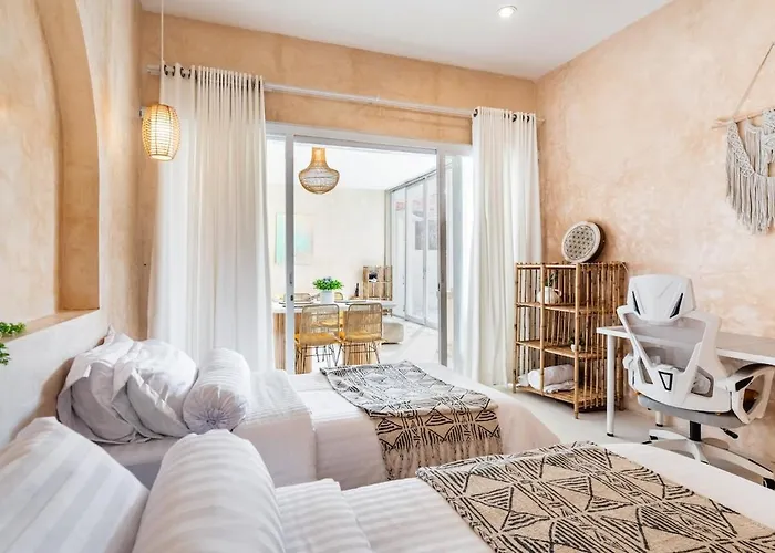Luxury 3bdr With Private Pool Canggu