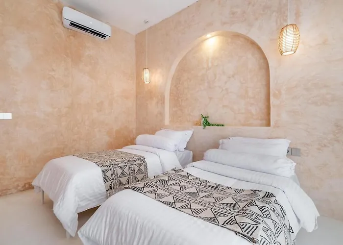 Luxury 3bdr With Private Pool Vakantiehuis *